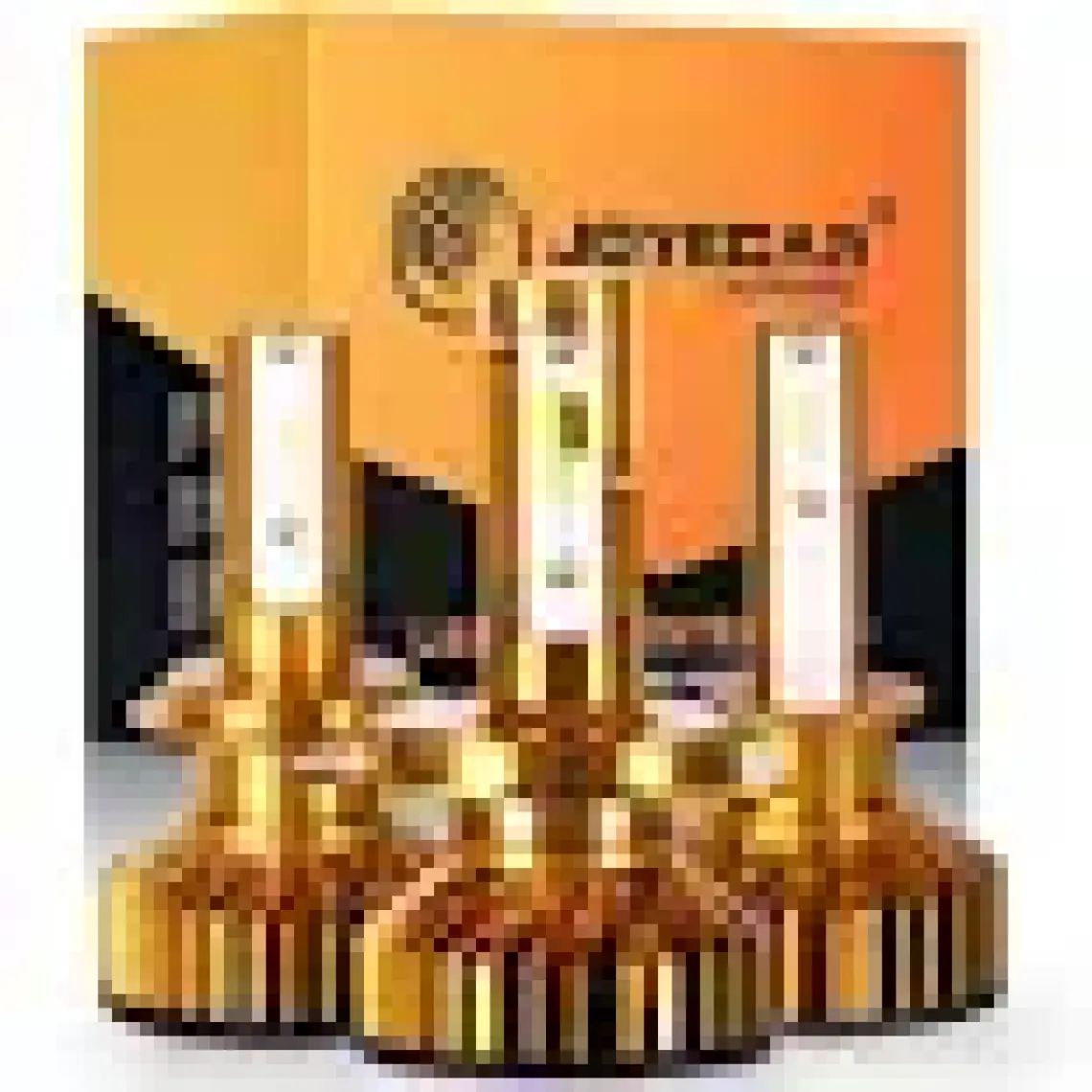 Joyecar® F2 Slim LED Xenon Far H7 / H4 / H11 / H3 / H1 / H13 / H16 / 9012-HIR2 / 9006 / 9005