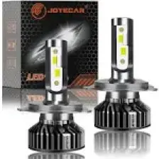Joyecar® F2 Slim LED Xenon Far H7 / H4 / H11 / H3 / H1 / H13 / H16 / 9012-HIR2 / 9006 / 9005