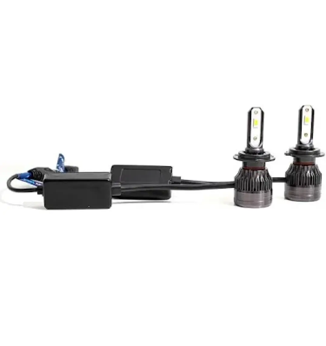 Photon Duo H1 Şimşek Etkili Xenon LED H1
