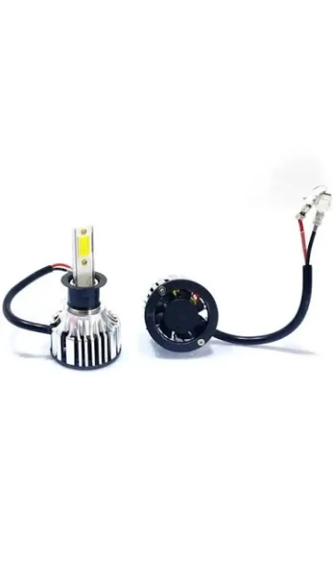 Photon Duo H1 Şimşek Etkili Xenon LED H1
