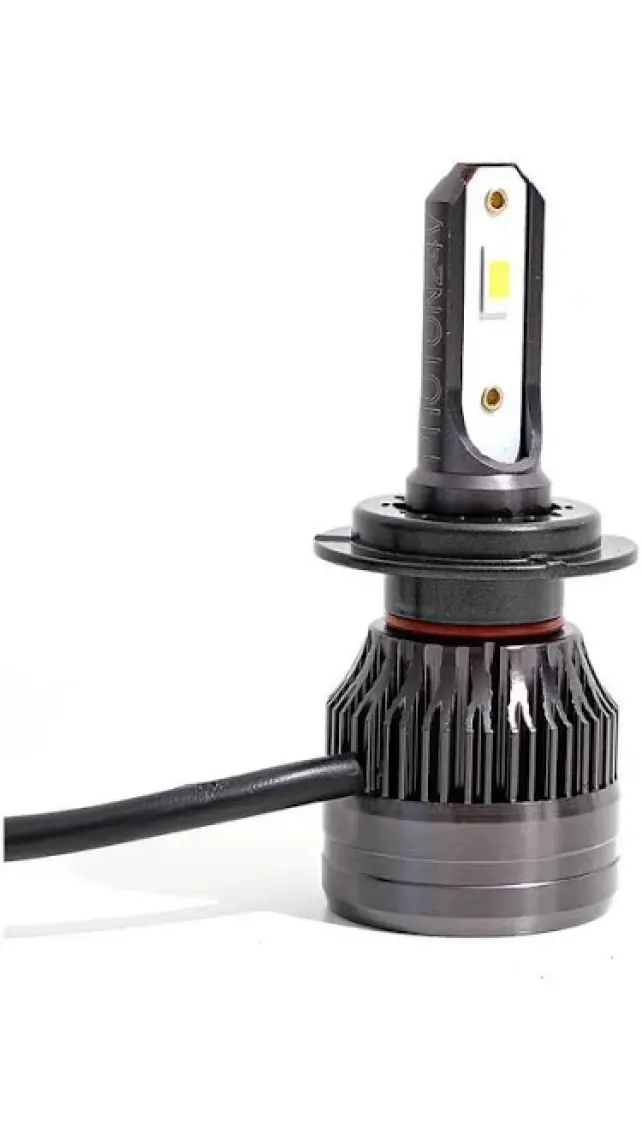 Photon Duo H1 Şimşek Etkili Xenon LED H1