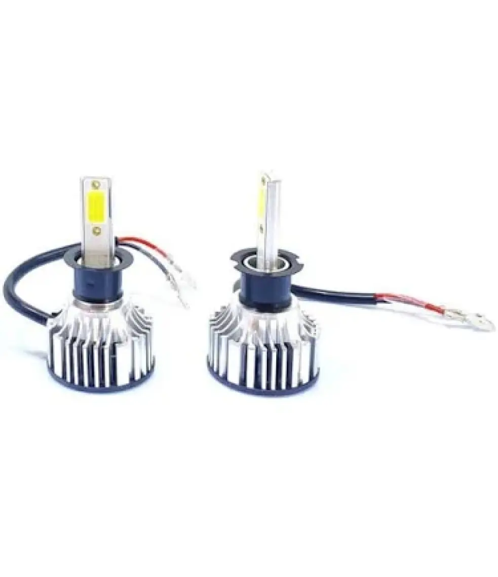 Photon Duo H1 Şimşek Etkili Xenon LED H1