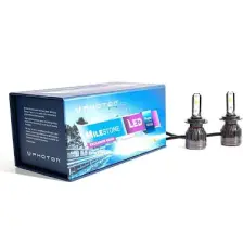 Photon Duo H1 Şimşek Etkili Xenon LED H1