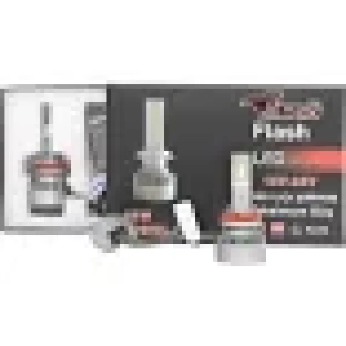 Inwells Yeni Ürün Yeni Flash Csp Led Xenon (ZENON) H11 (h8-h9-h16)  20,000 Lümen Arıza Işığı Yakmaz 55 watt