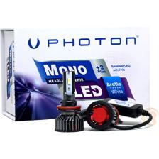 Photon Mono Csp LED Xenon 6000K Beyaz Işık 12800L - H4