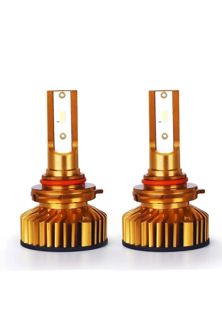 Joyecar® F2 Slim LED Xenon Far H7 / H4 / H11 / H3 / H1 / H13 / H16 / 9012-HIR2 / 9006 / 9005