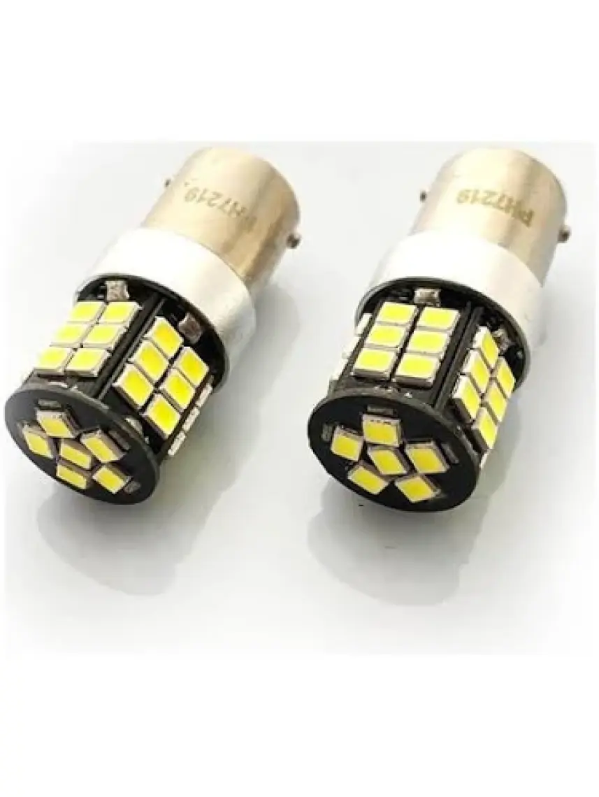 Photon P21W Tek Duy Beyaz LED Oto Ampul  PH7219