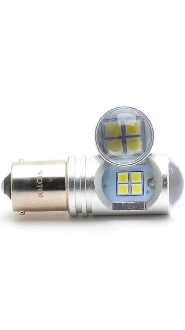 Photon P21W Tek Duy Beyaz LED Oto Ampul  PH7219