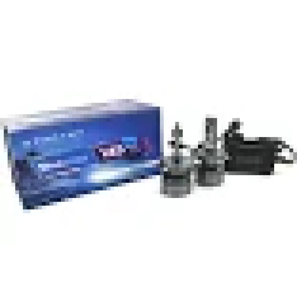 Photon Milestone H4 H/L Led Headlight