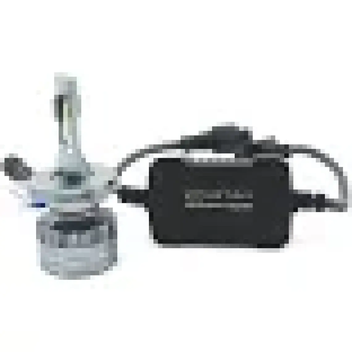 Photon Milestone H4 H/L Led Headlight