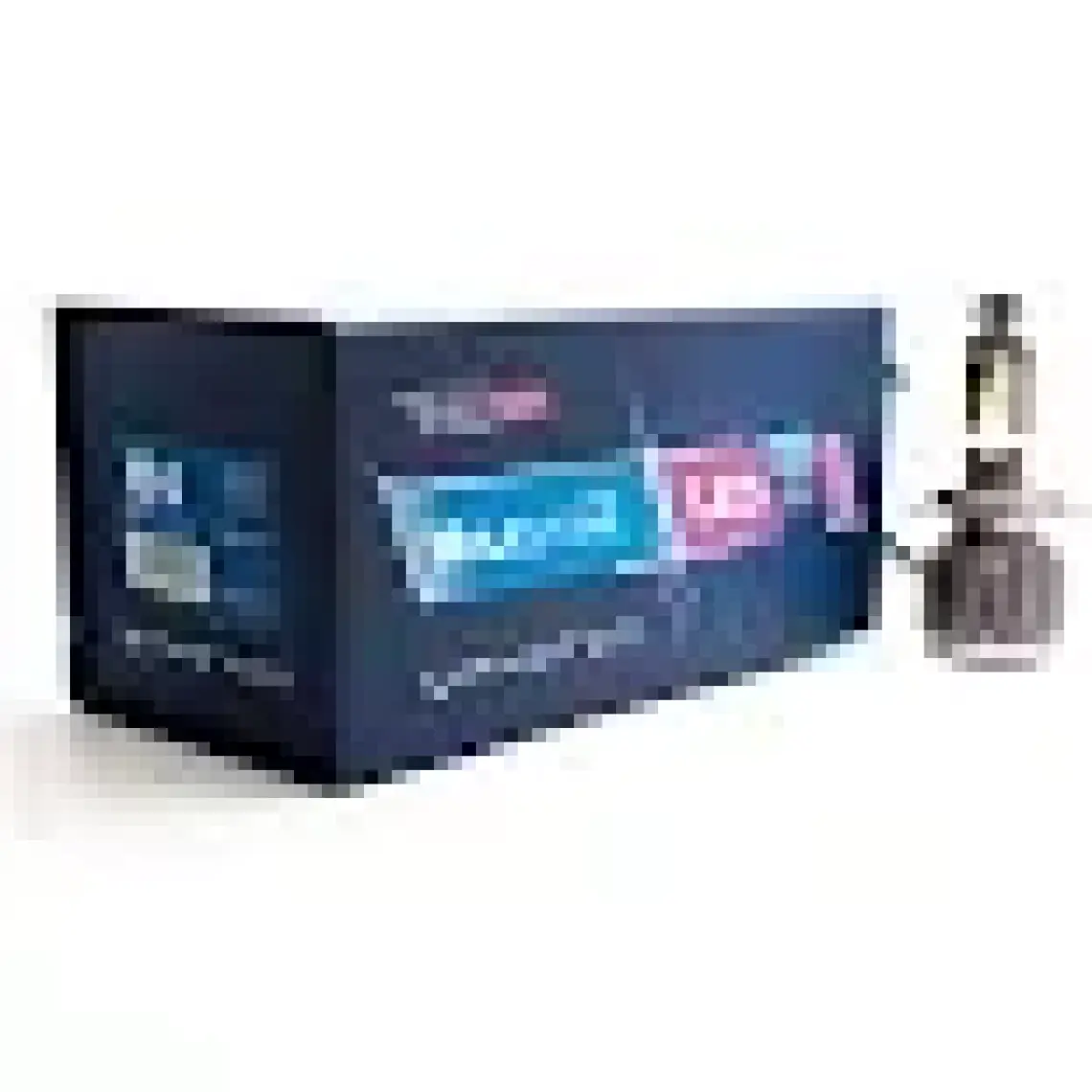 Photon Milestone H4 H/L Led Headlight