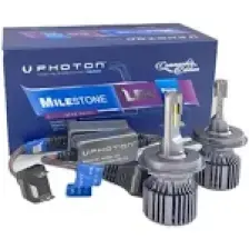 Photon Milestone H4 H/L Led Headlight