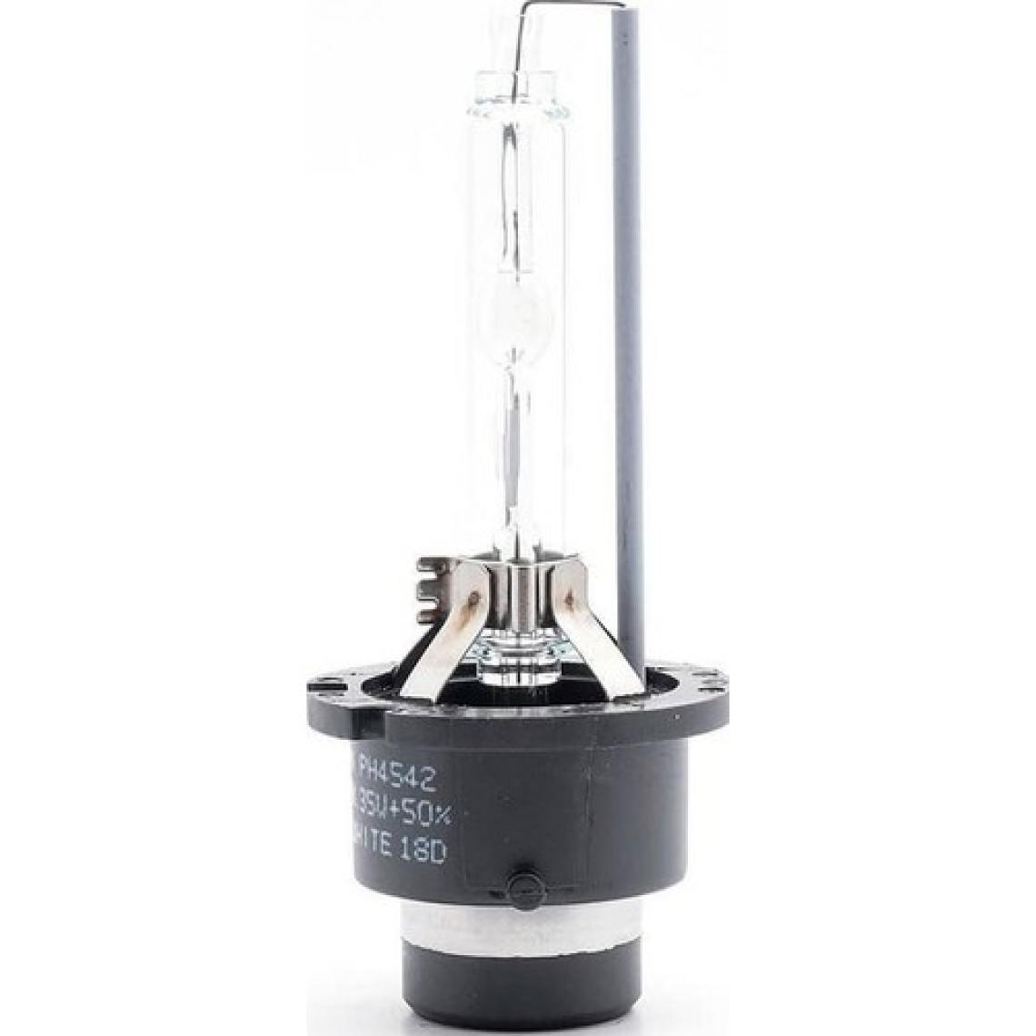 Photon D2S 6000K +%50 Fazla Işık Xenon Ampul