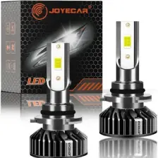 Joyecar® F2 Slim LED Xenon Far H7 / H4 / H11 / H3 / H1 / H13 / H16 / 9012-HIR2 / 9006 / 9005