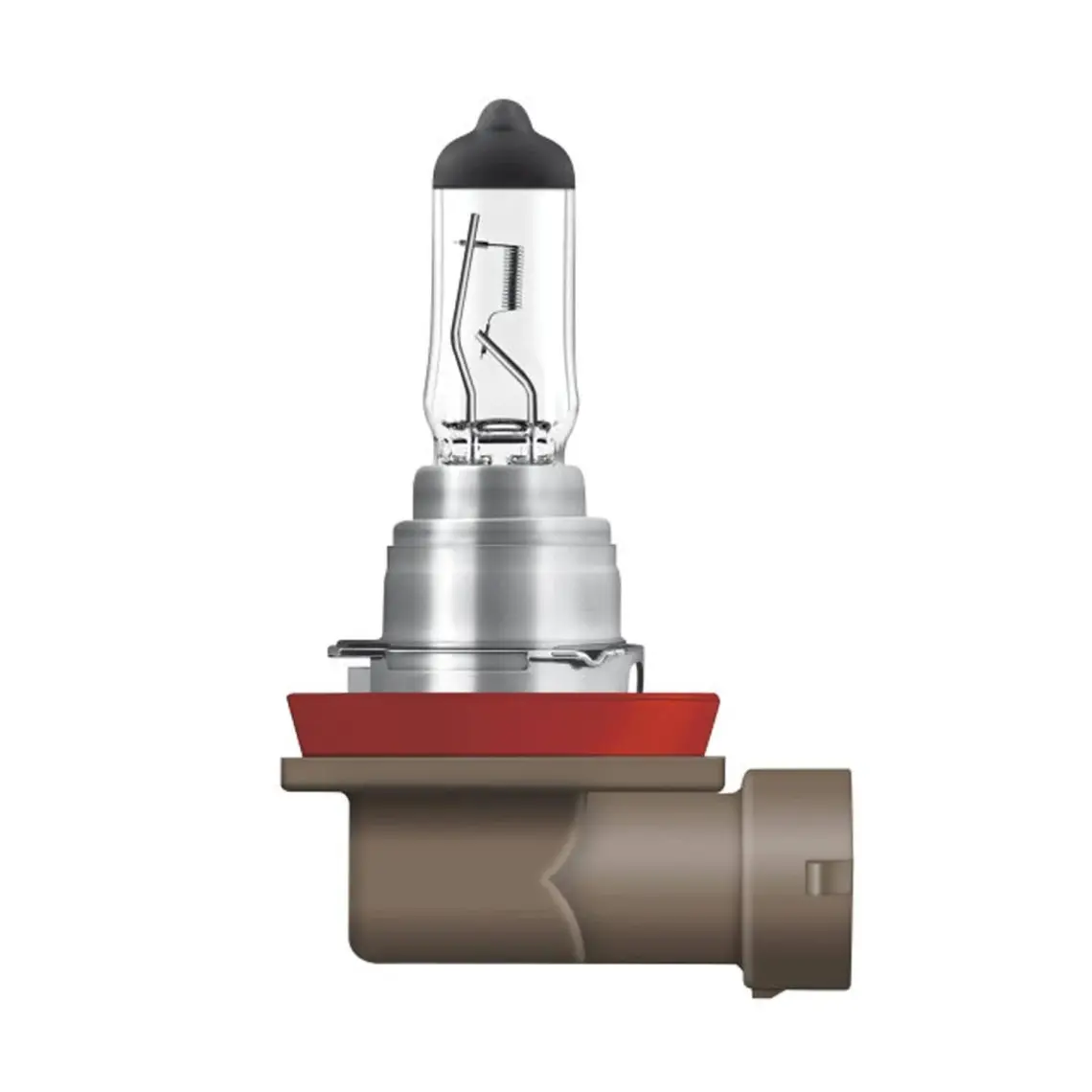 Osram Ampul H11 12V 55W Tek Flaman Far Ve Sis 64211