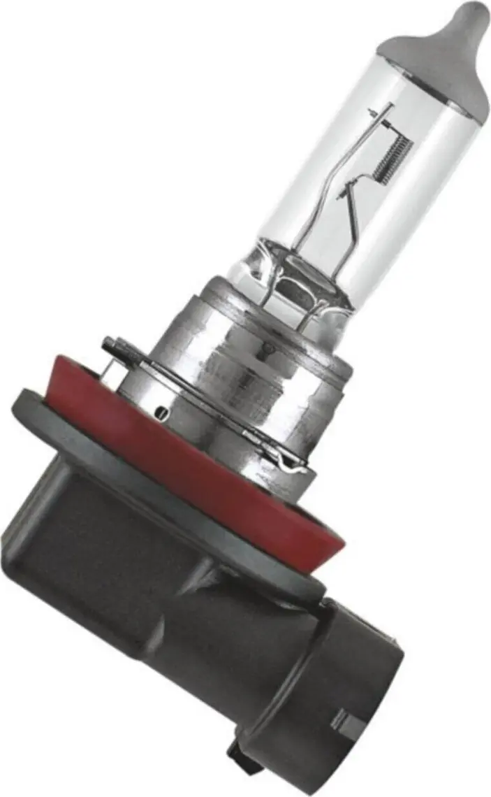 Osram Ampul H11 12V 55W Tek Flaman Far Ve Sis 64211