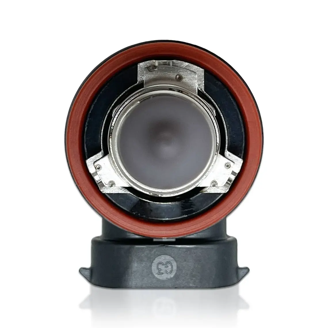 Osram Ampul H11 12V 55W Tek Flaman Far Ve Sis 64211