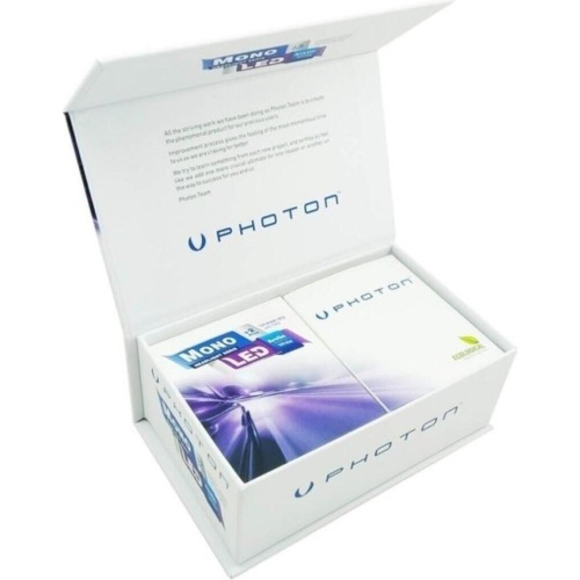 Ahmet Otomotiv H1 LED Xenon Mono LED 24V Şimşek Etkili