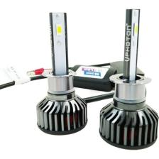 Ahmet Otomotiv H1 LED Xenon Mono LED 24V Şimşek Etkili