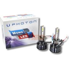 Photon Mono H1 3+ Plus LED Headlight