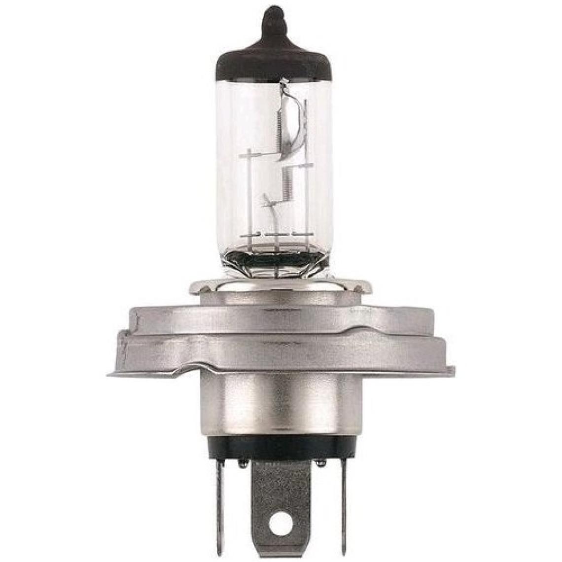 Narva 12V H4 60/55W P45T Tablalı