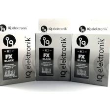 IQ Elektronik Iq Ayarsız Anahtarlı Amerikan Park Modulü Fx Black