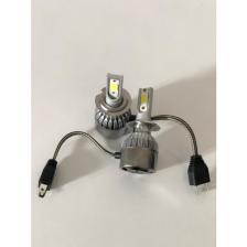 Eng 10800 Lümen Şimşek Etkili Beyaz Led Zenon H1