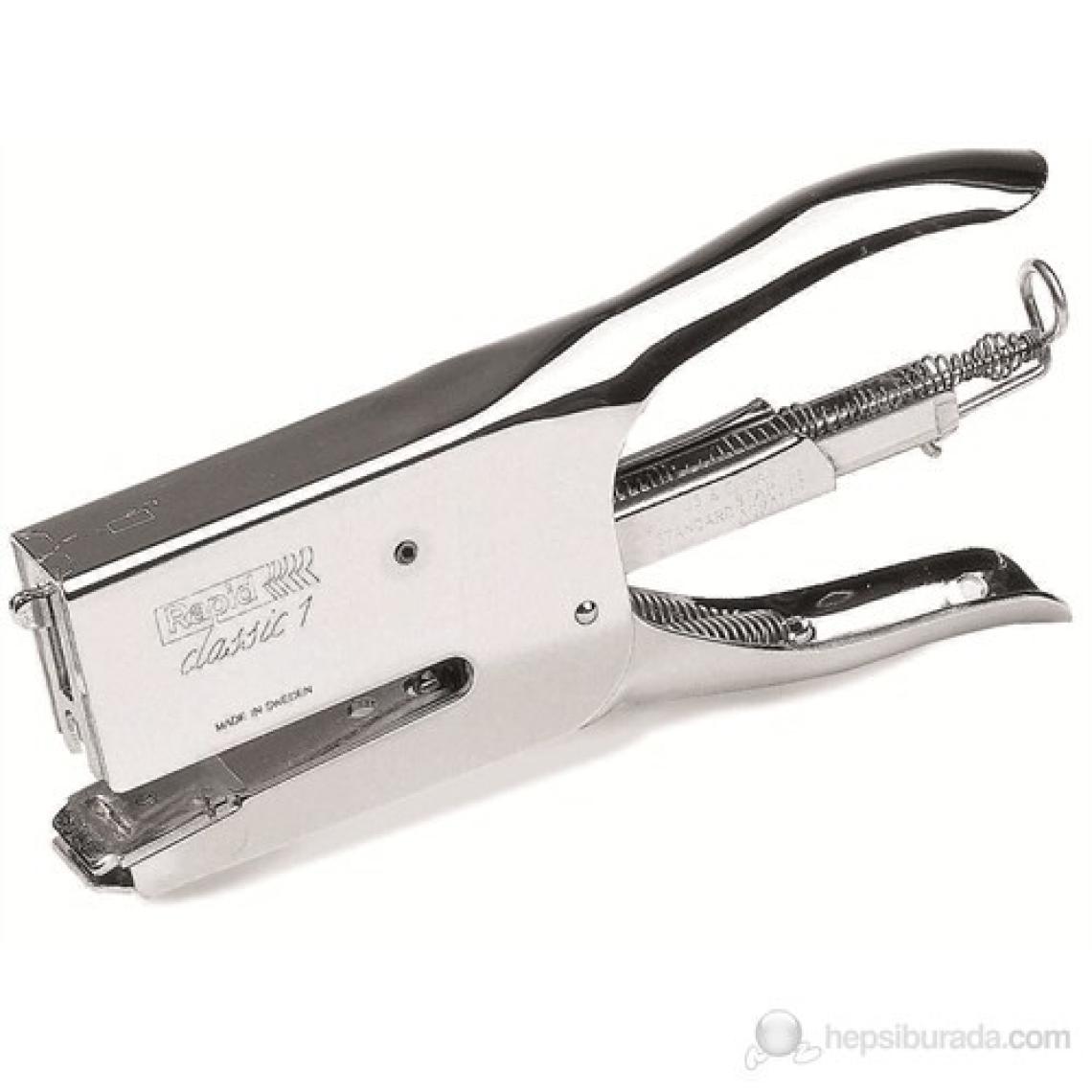 Rapid K1 Pens Tipi Zımba