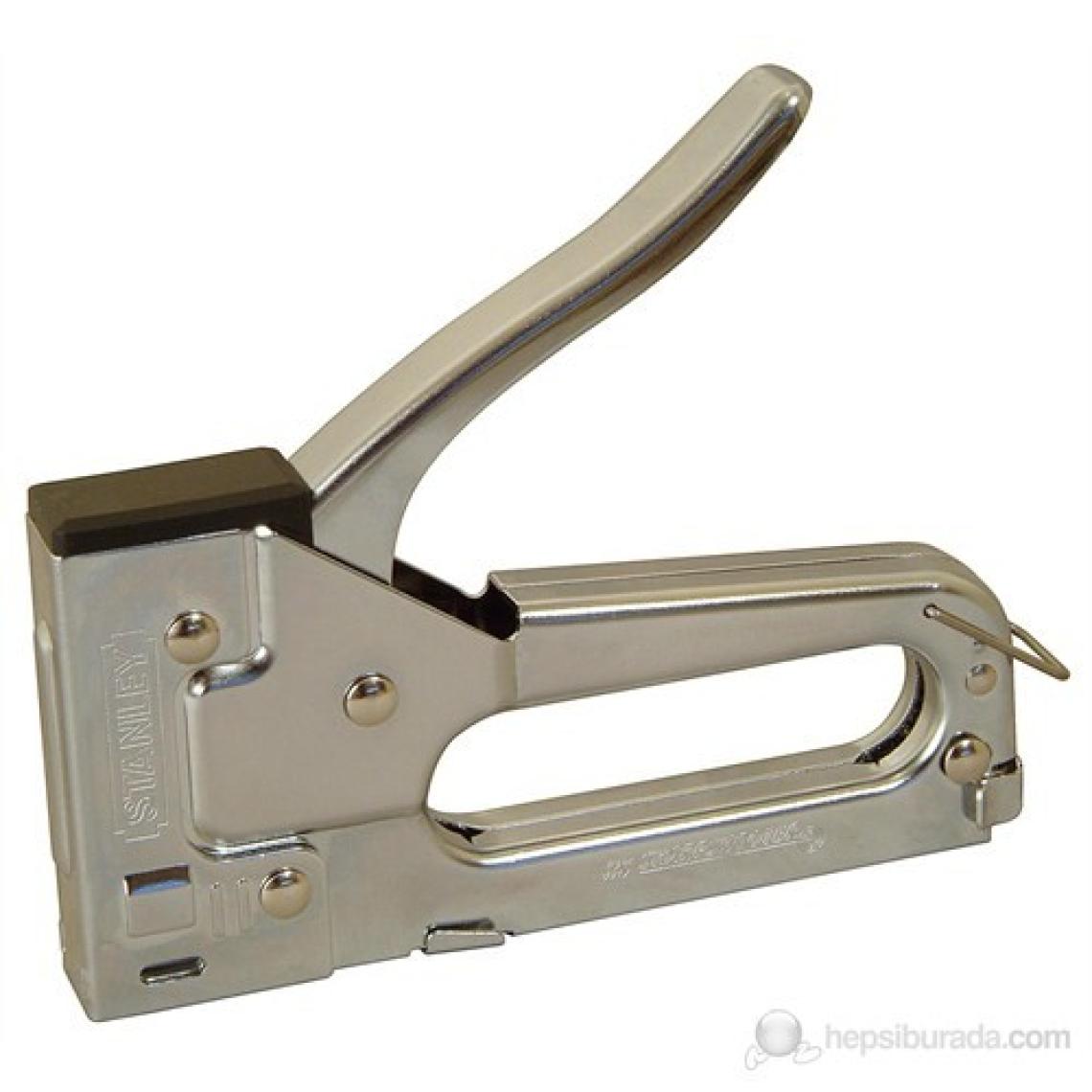 Stanley St6tr45 Zımba Tabancası 6-8-10Mm
