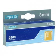 Rapid No:13 8 Mm 2500'Li Zımba Teli