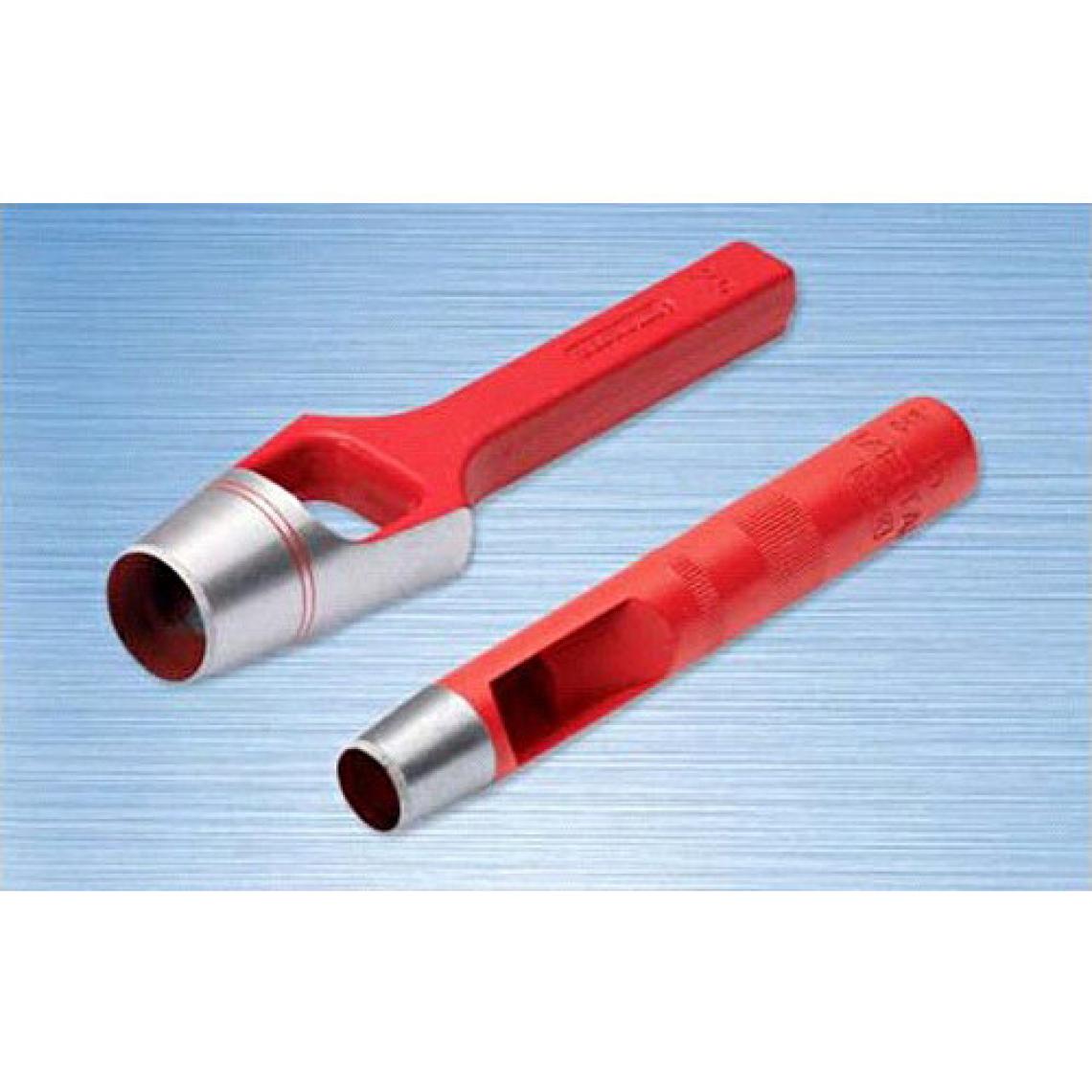 İzeltaş Kayış Zımbası 10 Mm