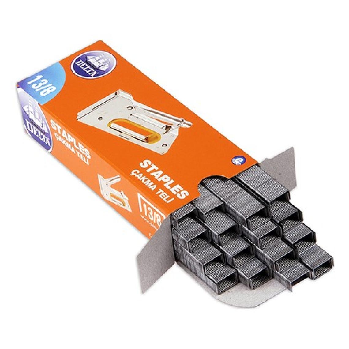 Delta Zımba Teli 200/6