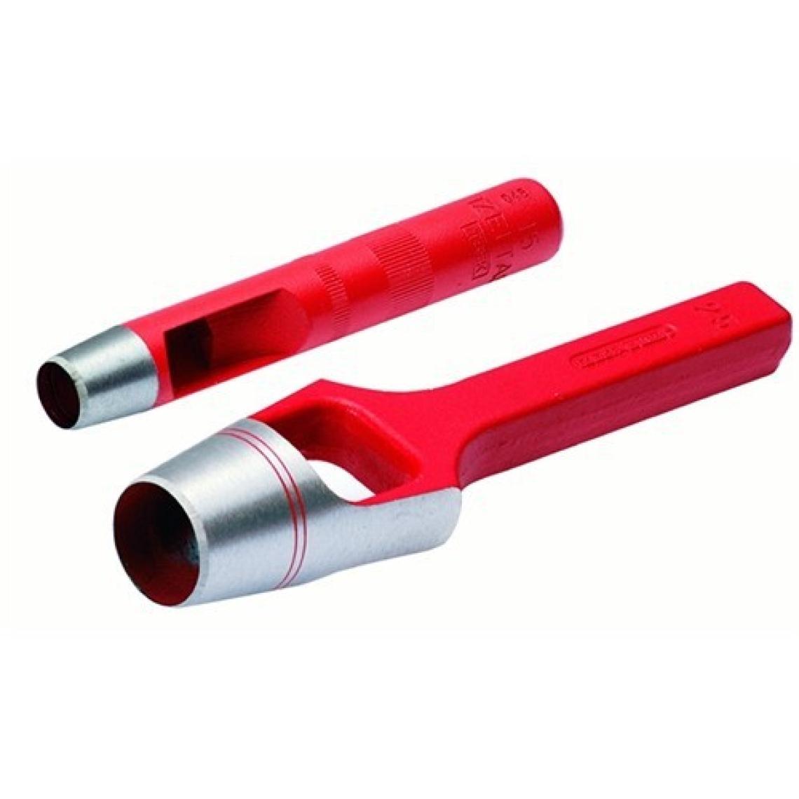 İzeltaş Kayış Zımba 6Mm