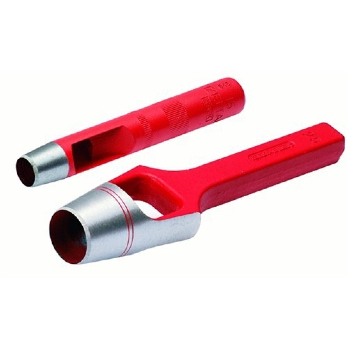 İzeltaş Kayış Zımba 20Mm