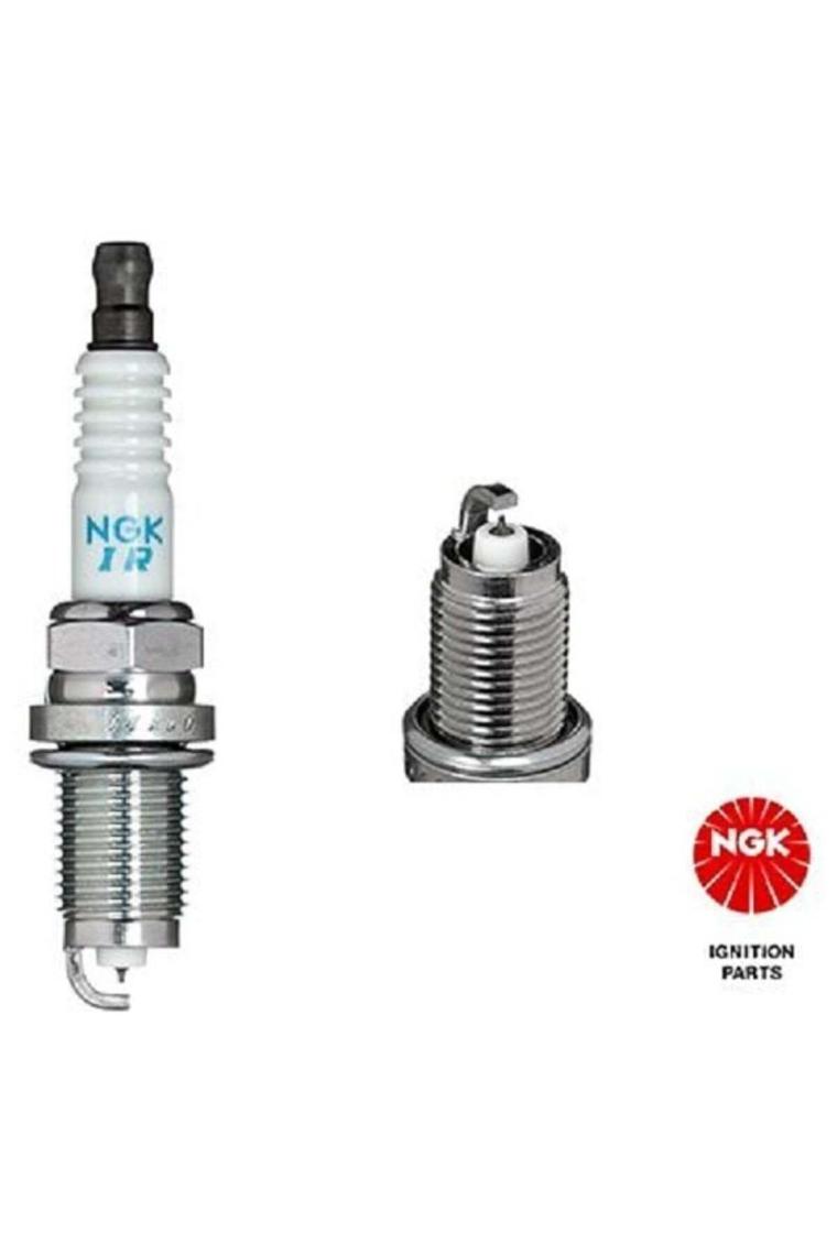 NGK Honda Civic 1.6 FD6 R16A 4'lü İridyum Buji Takımı 2007-2012 IZFR6K11
