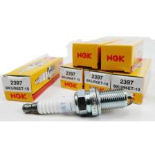 Ngk Vw Bora 1.6 8V 3 Tırnak Buji Takımı Akl Aeh