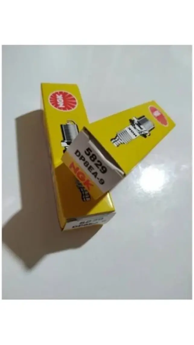 Ngk Dp8Ea-9 5829 Buji