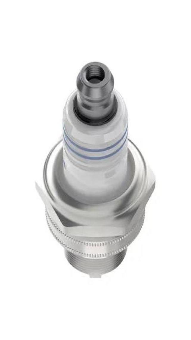 Bosch Tofaş-Fiat 4'lü Buji Seti (0242240592)-WR6DC