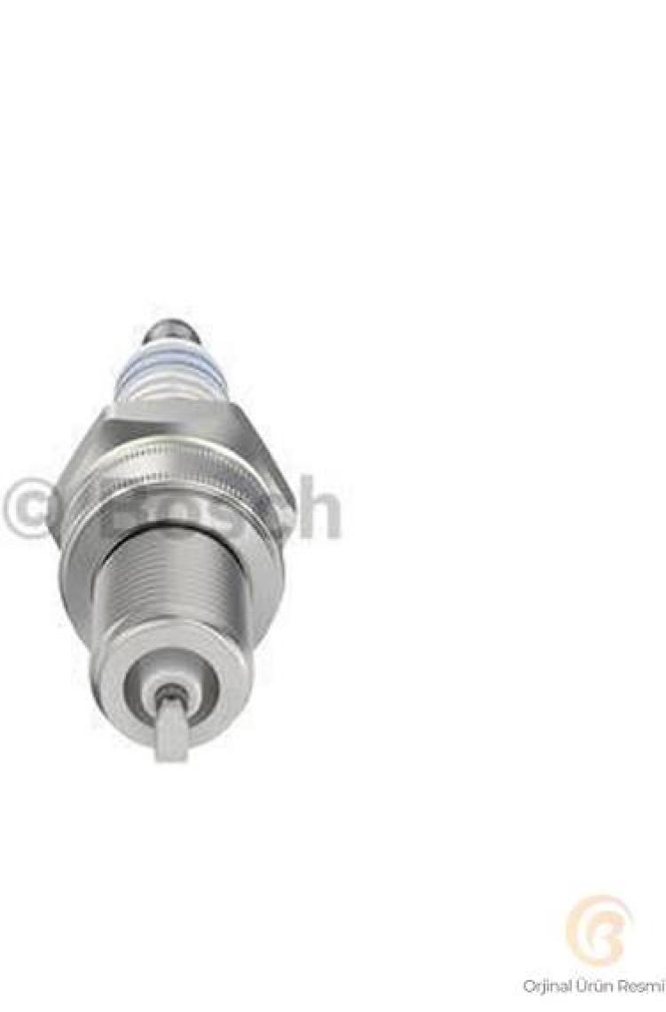 Bosch Tofaş-Fiat 4'lü Buji Seti (0242240592)-WR6DC