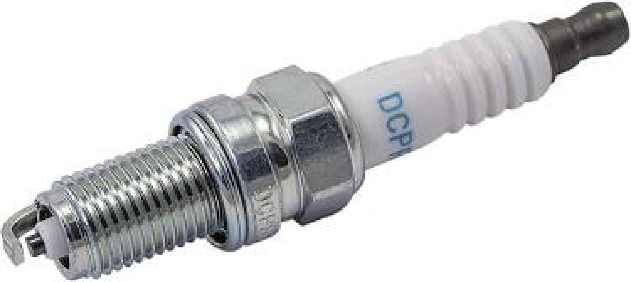 NGK Buji DCPR6E