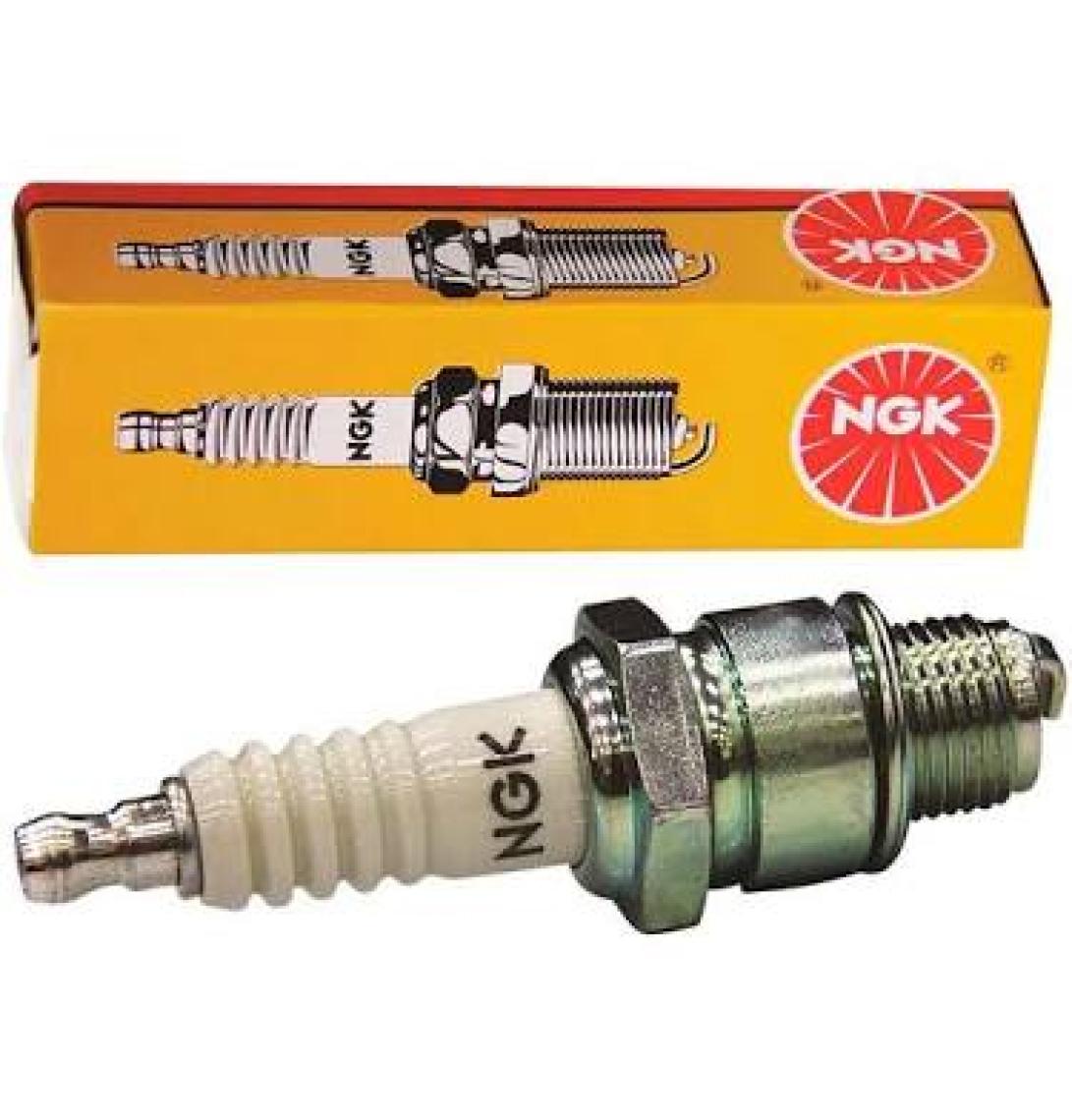 NGK Buji DCPR6E