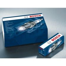 Bosch Fiat Palio 1.4 Benzinli Çift Tırnak Buji Seti 4'lü (1996-2002)