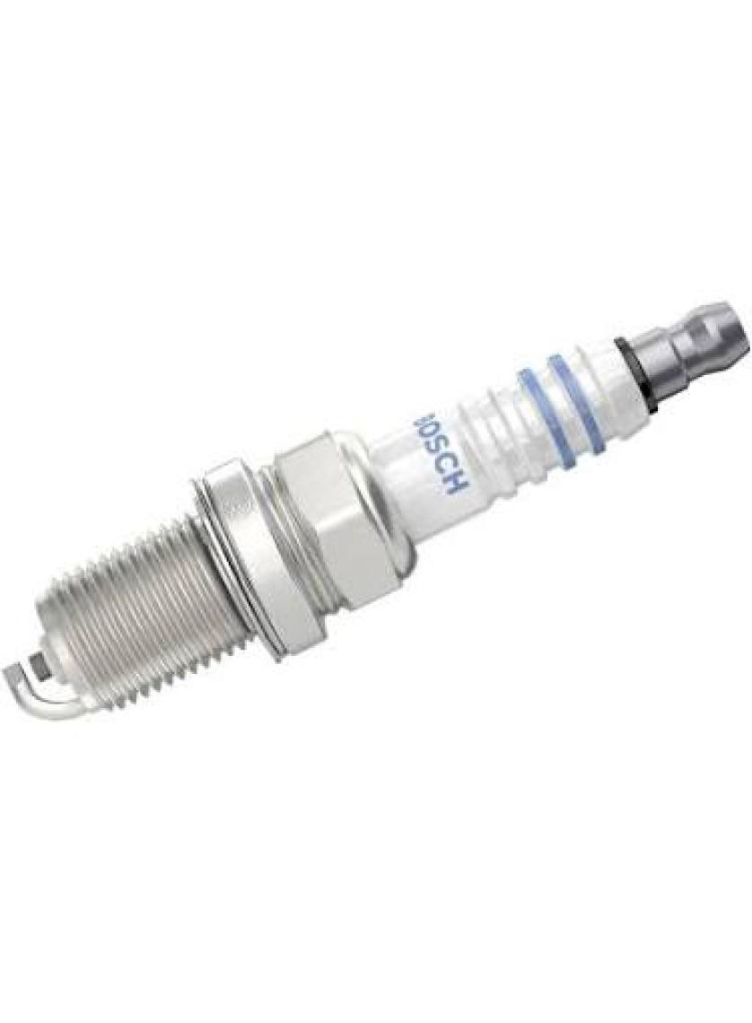 Bosch Renault-Peugeot-Citroen 4'lü  Buji seti (0242235666)-FR7DC