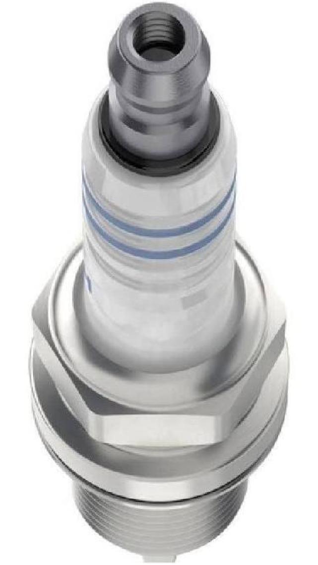 Bosch Renault-Peugeot-Citroen 4'lü  Buji seti (0242235666)-FR7DC
