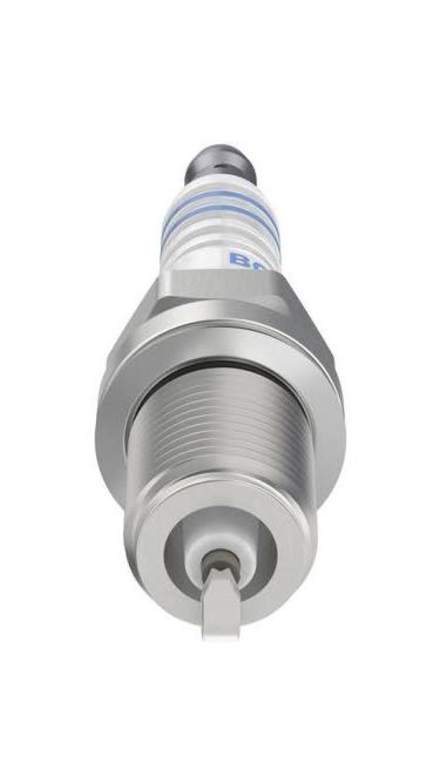 Bosch Renault-Peugeot-Citroen 4'lü  Buji seti (0242235666)-FR7DC