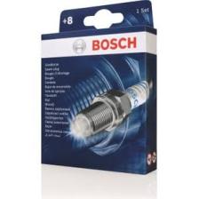 Bosch Renault-Peugeot-Citroen 4'lü  Buji seti (0242235666)-FR7DC