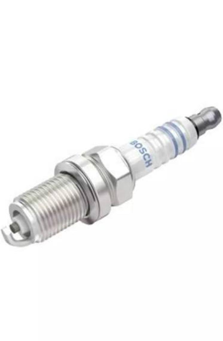 Bosch Fiat 4'lü Buji Seti(0242229659)-FR8DC