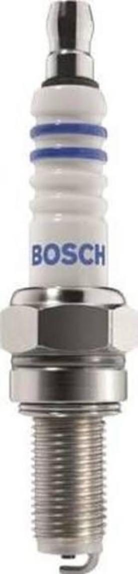 Bosch Fiat 4'lü Buji Seti(0242229659)-FR8DC