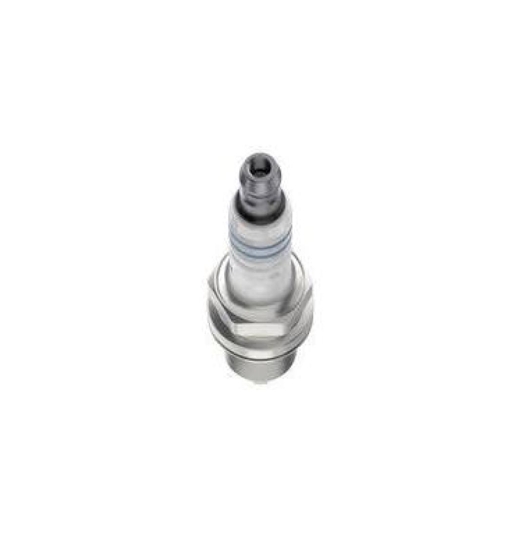 Bosch Fiat 4'lü Buji Seti(0242229659)-FR8DC