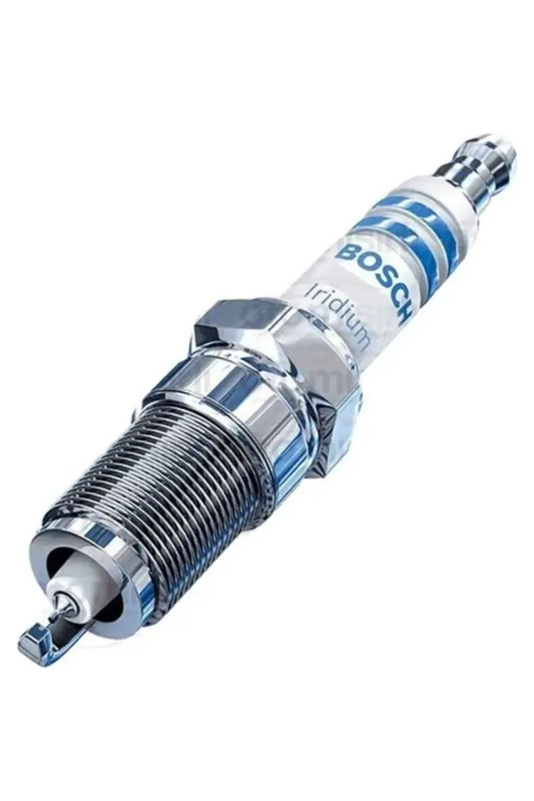 Bosch VW Polo 6R1, 6C1 1.4 İridyum LPG 4'lü Buji Takımı 2010-2014 FR6LI332S